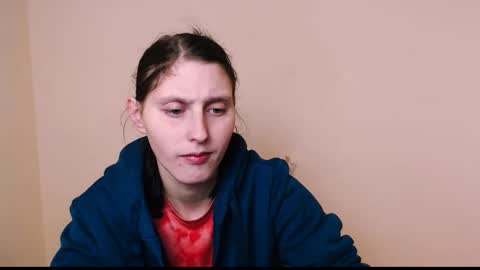 Adriana online show from 02-13-25, 07:56
