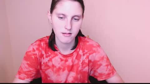 Adriana online show from 02-14-25, 08:42