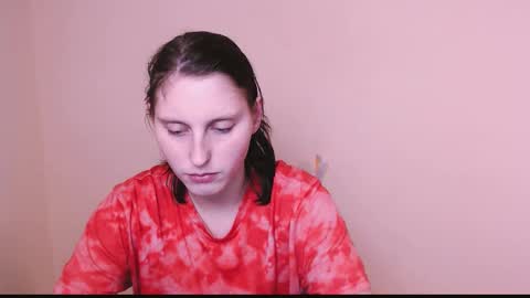 Adriana online show from 02-14-25, 11:42