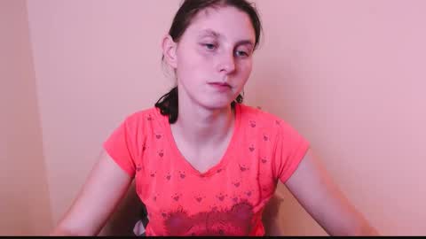 Adriana online show from 02-17-25, 10:40