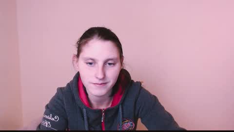 Adriana online show from 02-18-25, 07:43