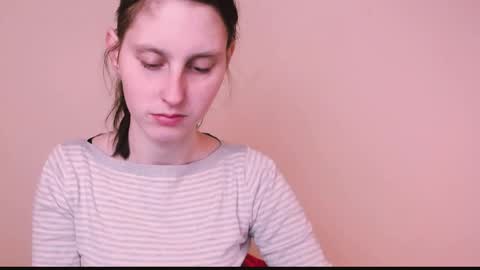 Adriana online show from 02-20-25, 08:17