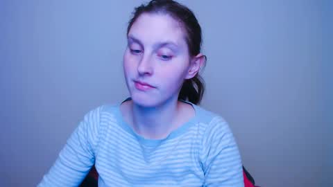 Adriana online show from 02-20-25, 11:20