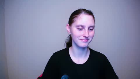 Adriana online show from 02-25-25, 07:31