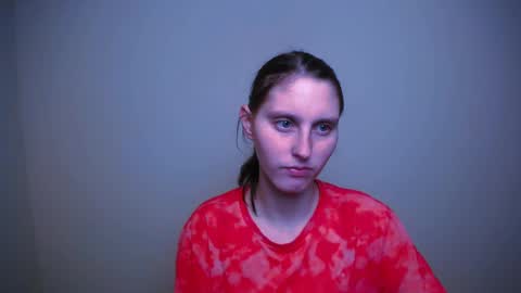 Adriana online show from 02-27-25, 07:34