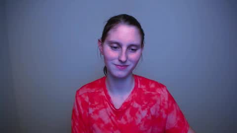 Adriana online show from 02-27-25, 10:37