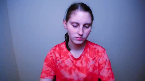 Adriana online show from 03-03-25, 07:21