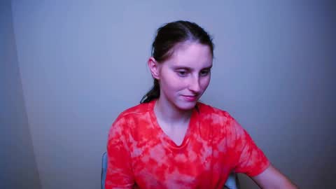 Adriana online show from 03-03-25, 10:28