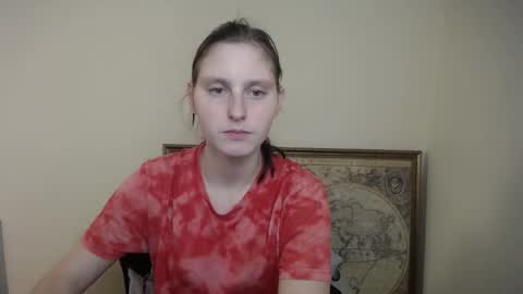 Adriana online show from 03-06-25, 08:41