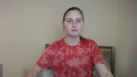 Adriana online show from 03-06-25, 11:47
