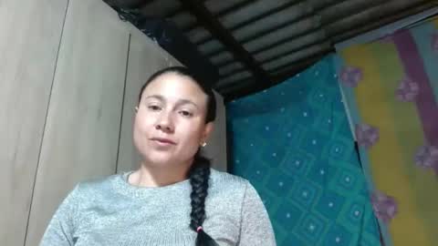 Snapshot of adrianatellez chatting on 12-14-24, 12:22 Adriana Tellez online show from 12-14-24, 12:22