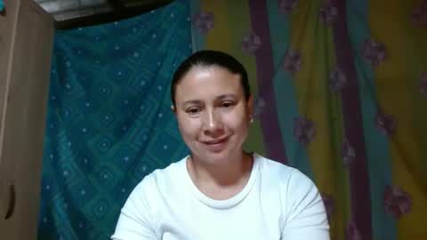 Snapshot of adrianatellez chatting on 01-06-25, 03:08 Adriana Tellez online show from 01-06-25, 03:08