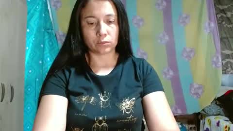 Snapshot of adrianatellez chatting on 03-04-25, 06:39 Adriana Tellez online show from 03-04-25, 06:39
