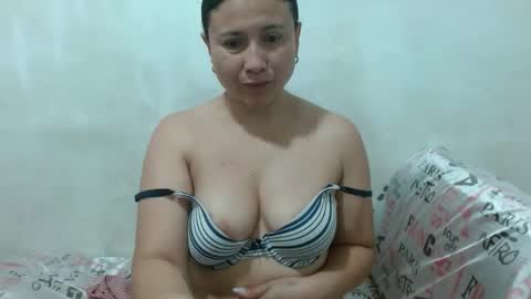 Snapshot of adrianatellez chatting on 09-13-25, 02:50 Adriana Tellez online show from 09-13-25, 02:50