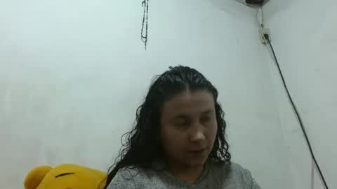 Snapshot of adrianatellez chatting on 09-17-25, 01:46 Adriana Tellez online show from 09-17-25, 01:46