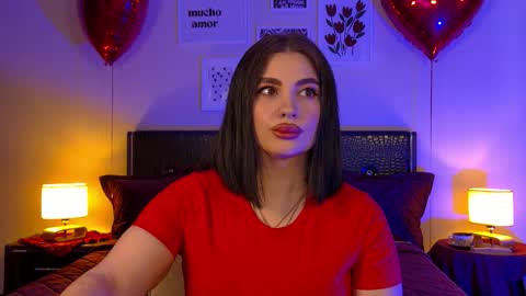 AdrianaTores online show from 02-09-26, 06:45