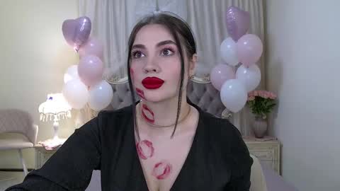 AdrianaTores online show from 02-10-26, 07:40