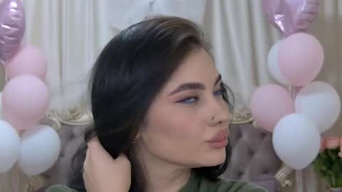 AdrianaTores online show from 02-27-26, 06:46