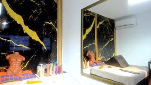 Adriana online show from 02-20-26, 03:25