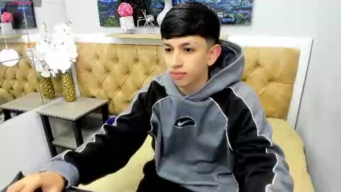 Adrian Franco online show from 07-21-26, 12:29