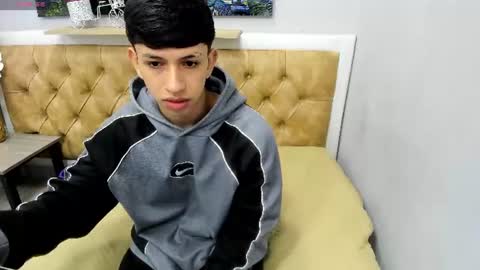 Adrian Franco online show from 07-23-26, 12:36