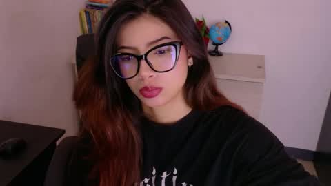 Adriana  online show from 05-07-26, 09:03