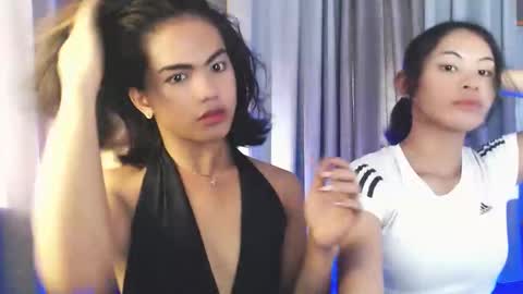 CALL ME ADRIANNA online show from 04-20-26, 08:17