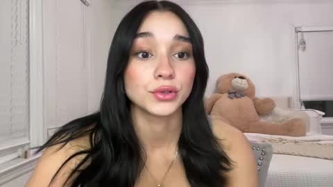 Adrianna  online show from 01-28-25, 02:21