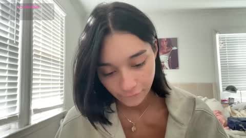 Adrianna  online show from 10-09-25, 02:48