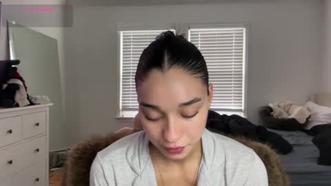 Adrianna  online show from 11-12-25, 03:56