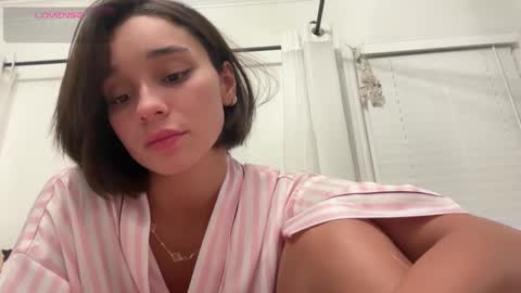 Adrianna  online show from 02-26-26, 03:27