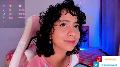 adrianny online show from 09-12-25, 06:08