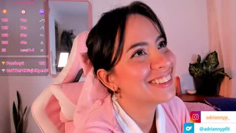 Snapshot of adriannyp chatting on 10-25-25, 02:52 adrianny online show from 10-25-25, 02:52