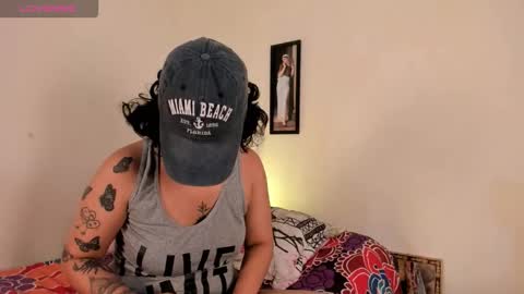 adrianny online show from 03-10-26, 02:55