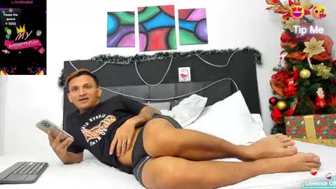 Adrian online show from 12-20-24, 01:58