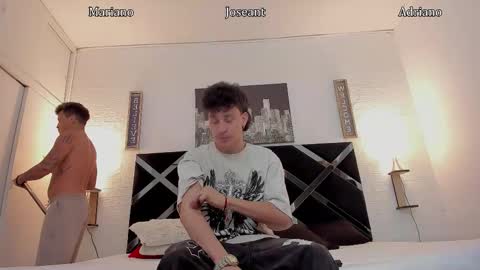 Adrian online show from 10-13-25, 02:33