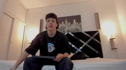 Adrian online show from 10-15-25, 03:17