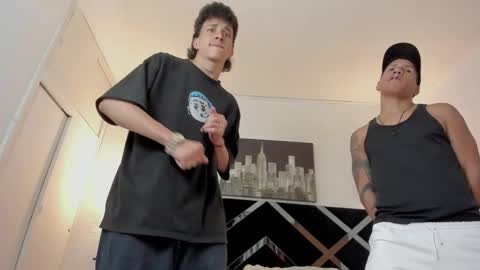 Adrian online show from 11-27-25, 04:03