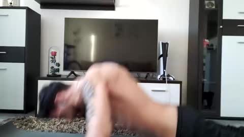 Adriano online show from 02-12-25, 02:43