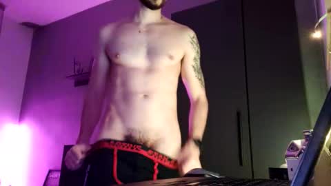 Adriano online show from 02-08-26, 09:18