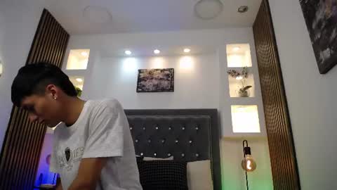 Snapshot of adrianstark_ chatting on 06-18-26, 01:04 adrianstark_ online show from 06-18-26, 01:04