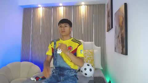 Snapshot of adrianstark_ chatting on 06-27-26, 12:44 adrianstark_ online show from 06-27-26, 12:44