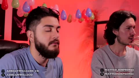 Adrian Williams online show from 12-04-24, 04:43