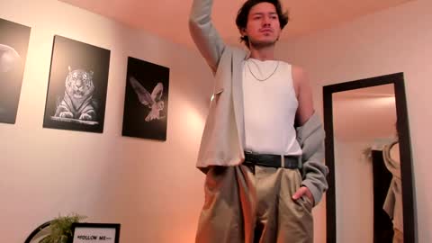 Adrian Williams online show from 02-01-25, 12:29