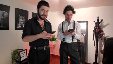 Adrian Williams online show from 02-08-25, 11:45