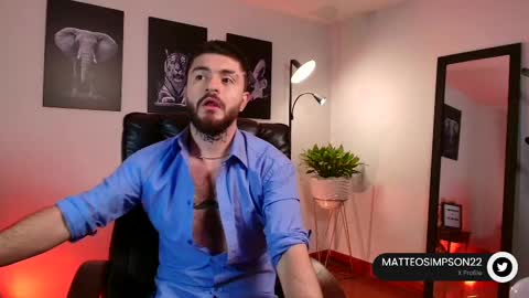 Adrian Williams online show from 02-17-25, 03:25