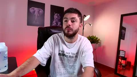 Adrian Williams online show from 02-19-25, 07:59