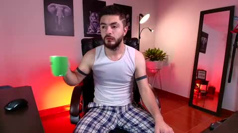 Adrian Williams online show from 02-20-25, 12:47