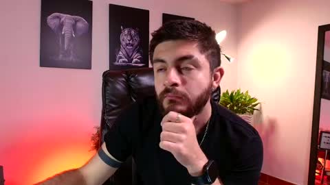 Adrian Williams online show from 03-06-25, 12:00