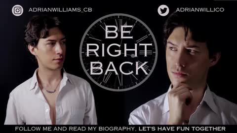 Adrian Williams online show from 11-13-25, 11:14